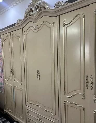 vip kant: 4 комнаты, Собственник, Без подселения, С мебелью полностью — 8