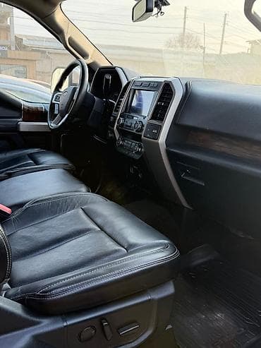 Ford: Ford F-150: 2020 г., 3.5 л, Автомат, Бензин, Пикап — 7