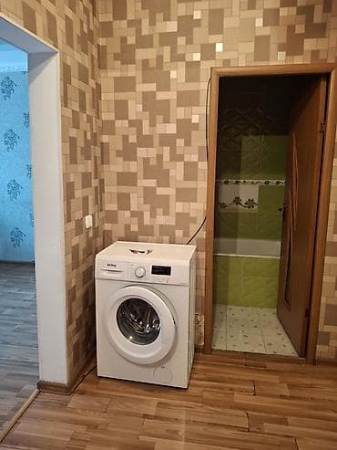 Квартиры: 1 комната — 1