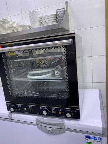 Курулуш жабдуулары: Срочно сатам бирда иштелбеген конвектор арзан еле берем — 1