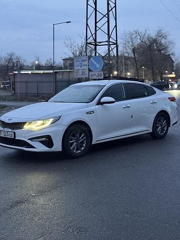 хонда аккорд решетка: Kia K5: 2019 г., 2 л, Автомат, Газ, Седан — 7
