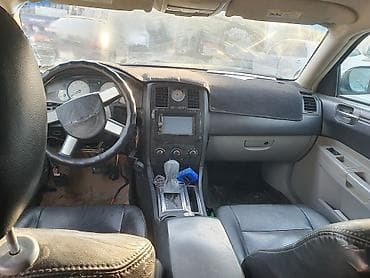 куплю авто каракол: Chrysler 300C: 2006 г., 2.7 л, Автомат, Газ, Седан — 9