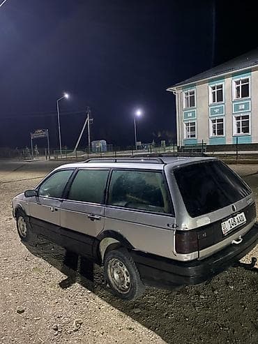 s420 1992: Volkswagen Passat Variant: 1990 г., Универсал — 2