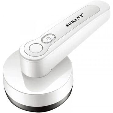Машинка для удаления катышков с одежды SOKANY SK-855 стрижка катышек