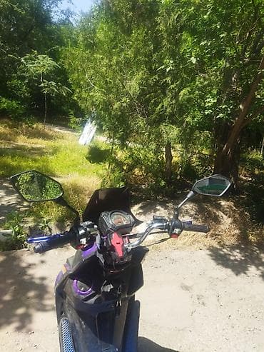 скуто: Самурай состояние отличное без выложение, есть мелочы мотор идеально — 6