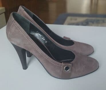 белорусская обувь для проблемных ног бишкек: Продам Туфли,замша нат.,38р,б/у,цвет:Дымчатый,обувала 2раза — 4
