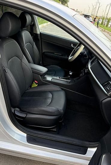 Унаа сатуу: Kia K5: 2019 г., 2 л, Автомат, Газ, Седан — 8