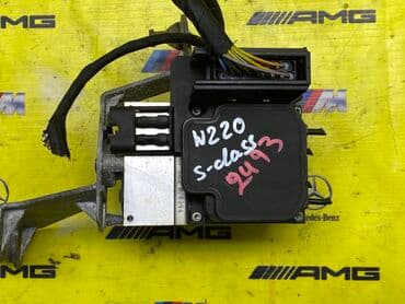 гидрорейка ауди: Блок ABS Mercedes-Benz Оригинал, Япония — 1