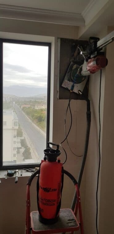 алмазное бурение купить бишкек: Алмазное сверление Больше 6 лет опыта — 2