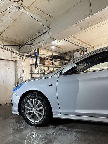 Авто кызматтары: Кузовной ремонттун бардык турун жасайбыз!! Покраска авто!!! жестянка — 8