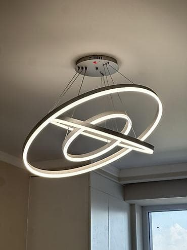 сдаю квартиру пишпеке: 2 комнаты, 45 м², Элитка, 8 этаж, Дизайнерский ремонт — 9