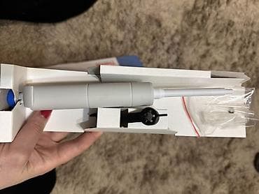 Медицинское оборудование: Механический одно-канальный дозатор (микропипетка) Thermo Scientific — 2