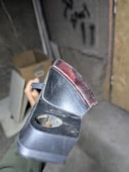 поворотники на виндом: Задний левый стоп-сигнал Toyota 2005 г., Новый, Оригинал, Япония — 4