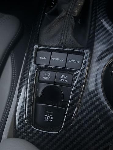 козырёк на камри: Toyota Camry: 2022 г., 2.5 л, Автомат, Гибрид, Седан — 5