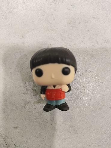 брелок коробка передач: KINDER JOY- Уилл — 1