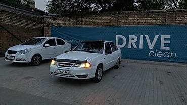 chery arizzo: Chevrolet Nexia: 2008 г., 1.6 л, Механика, Бензин, Седан — 1