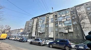 3 комнаты, 74 м², ТЦ Весна Индивидуалка, 5 этаж, Косметический ремонт