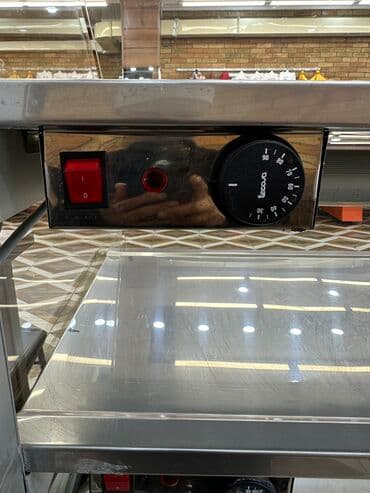 промышленные холодильники для хранения фруктов цена: Кондитерские, Турция, Б/у — 9