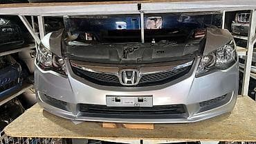 9: Ноускат Honda, 2005 г., Б/у, Оригинал — 1