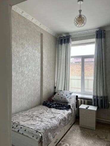 продаю или меняю квартиру на дом: Үй, 90 кв. м, 5 бөлмө, Менчик ээси, Косметикалык оңдоо — 6