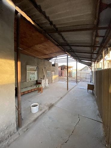 кок жаре: 75 м², 4 комнаты — 2