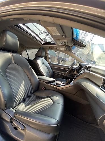 камера заднего вида лексус: Toyota Camry: 2017 г., 2.5 л, Автомат, Бензин, Седан — 7