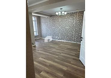 flat kant: 1 комната, 40 м², Элитка, 12 этаж, Дизайнерский ремонт — 5