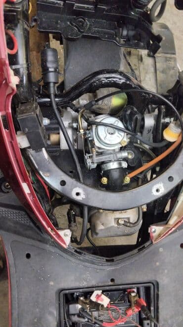 мотоцикл минск купить в бишкеке: Замена масел, жидкостей, Замена ремней, Услуги моториста, без выезда — 2