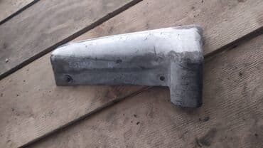 тормозные колодки nibk: Сапожок с японского автомобиля Левый и Правый Цвет: Белый Цена — 2