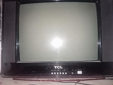 кронштейн настенный для монитора: Телевизор TCL (ЭЛТ) - Классический кинескопный телевизор TCL с — 3
