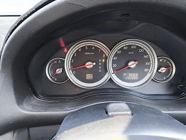 с4 капот: Subaru Legacy: 2003 г., 2 л, Автомат, Бензин, Седан — 6