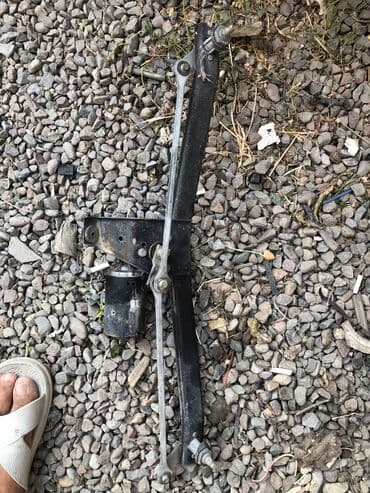 спиринтер кузов: Генератор Volkswagen Б/у, Оригинал, Германия — 2