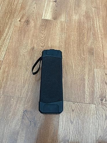 bluetooth 5 0: Портативная Bluetooth‑колонка HC6 Основные характеристики: - Модель — 6