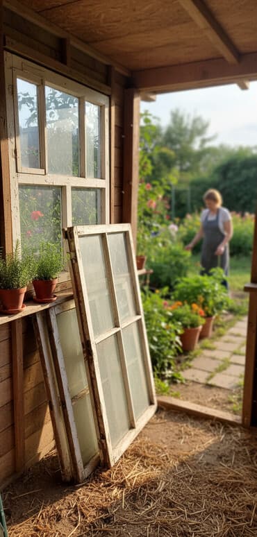 куплю аквариум бу: Готовое деревянное окно, Декоративные особенности: Другие особенности, Б/у, Без установки, Без рассрочки — 2