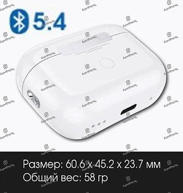 ndr p55: Беспроводные наушники HOCO EW72 Lite, c микрофоном, с сенсорным — 9