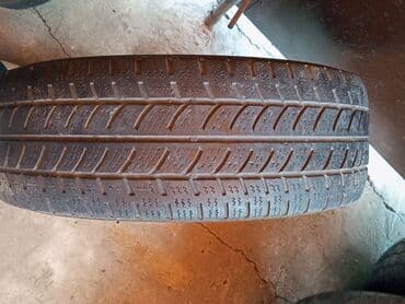 купить разноширокую резину на бмв: 235/65R16C — 5