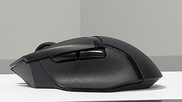 dji mic mini: Игровая беспроводная мышь Razer Basilisk X HyperSpeed - Подключение — 2