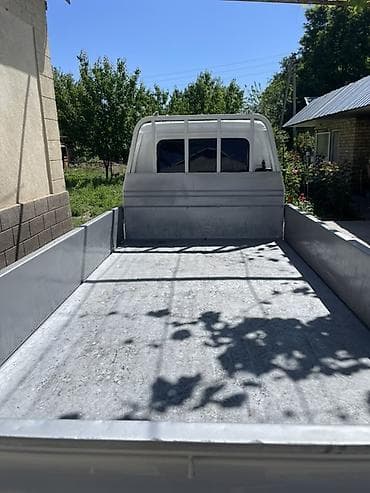 водные транспорты: Легкий грузовик, Hyundai, Стандарт, До 1 т, Б/у — 7