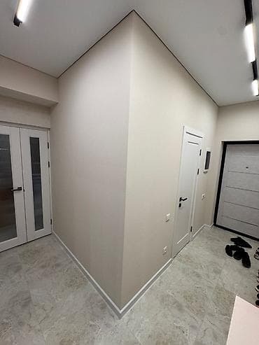 2 комнаты, 51 м², Элитка, 11 этаж, Евроремонт