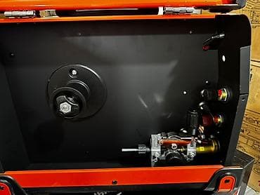 Дом и сад: Сварочный аппарат, Полуавтомат — 2