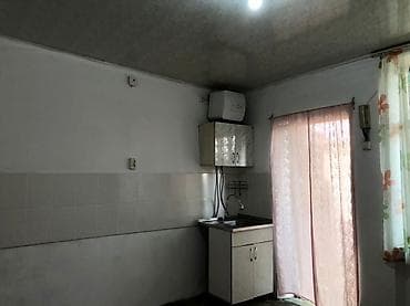 аренда дом киркомстром: 70 м², 3 комнаты, Забор, огорожен — 8
