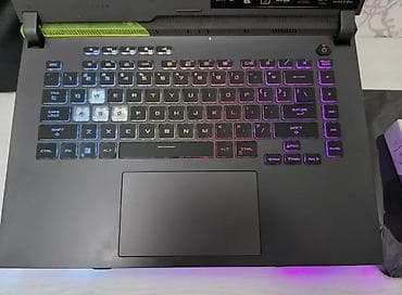 nvidia geforce rtx 3060: Экран 15.6 2.5k 165hz ips Процессор-Ryzen 9 6900hx 8 ядер 16 потоков — 2