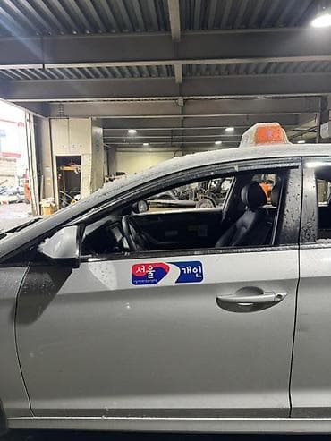 дверь хендай соната: Дверь Передняя левая Hyundai, Б/у, Оригинал — 1