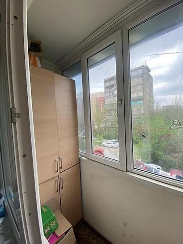 103 серия: 3 комнаты, 58 м², 104 серия, 3 этаж, Евроремонт — 8