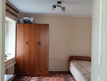 дома аламединский район: От собственника!!! Продается ухоженный, уютный дом в районе — 10