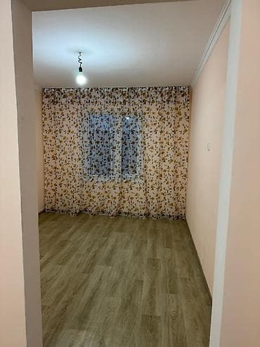 собственник аламедин 1: 100 м², 4 комнаты, Парковка — 2