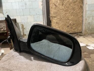 подкрылник на фит: Каптал оң Күзгү Honda Колдонулган, Оригинал — 2