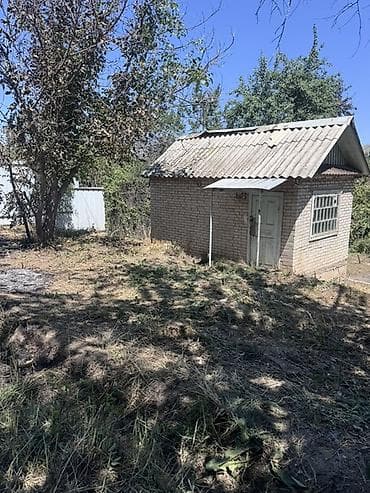 новопокровка 6: Садовый участок с домиком Расположен в садовом товариществе — 3