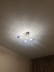 купить люстру в зал: Продаются 3 люстры — 3