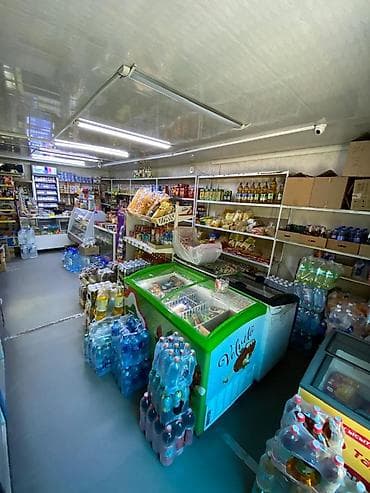 прадуктовый магазин аренда: СДАЁТСЯ В АРЕНДУ ДЕЙСТВУЮЩИЙ ПРОДУКТОВЫЙ МАГАЗИН С ТОВАРОМ 📍 Адрес — 2